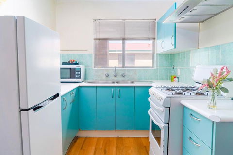 Apartment 11 Burswood - Maitland Accommodation 2