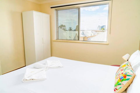 Apartment 11 Burswood - Maitland Accommodation 3