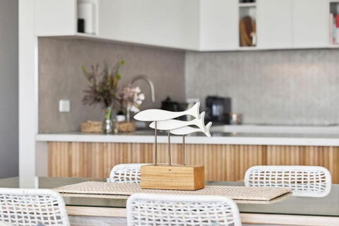 Apartment 12 Pacific Apartments - Maitland Accommodation 2