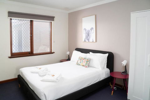 Apartment 26 Burswood - Maitland Accommodation 3