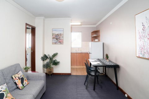 Apartment 26 Burswood - Maitland Accommodation 0