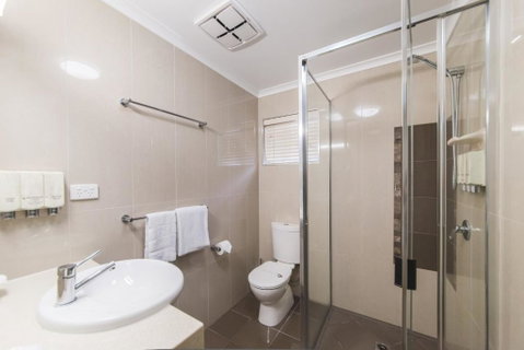 Apartments On Palmer - Maitland Accommodation 2