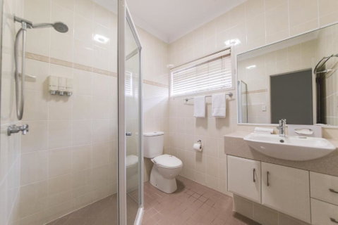 Apartments On Palmer - Maitland Accommodation 1
