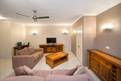 Apartments On Palmer - Maitland Accommodation 0