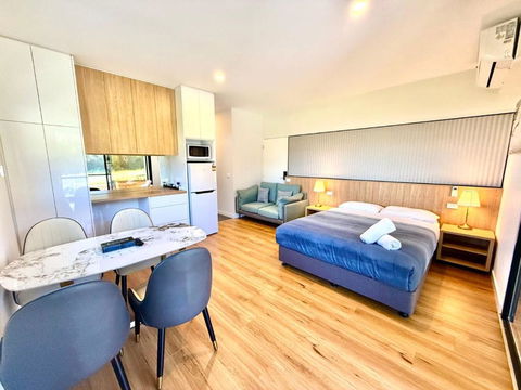 Apollo Dream Suites - Maitland Accommodation 0