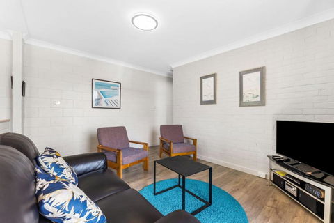 Apollo Unit 21 1st Floor - Maitland Accommodation 1