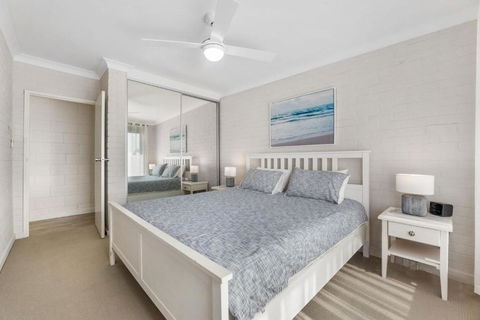 Apollo Unit 21 1st Floor - Maitland Accommodation 3