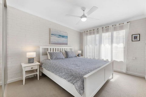 Apollo Unit 21 1st Floor - Maitland Accommodation 4