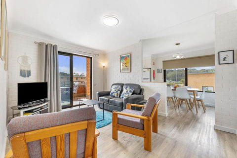 Apollo Unit 21 1st Floor - Maitland Accommodation 0