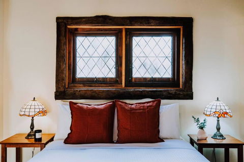 Apple Tree Cottage - An Idyllic Country Reset - Maitland Accommodation 3