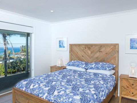 Aqua Palm With Sweeping One Mile Views - Maitland Accommodation 3