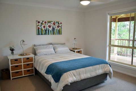 Arakoon Heights - Maitland Accommodation 1