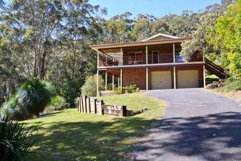 Arakoon Heights - Maitland Accommodation 0