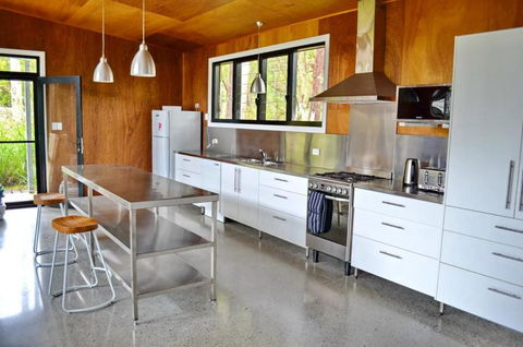 Aranakie- 7 Grey Street Arakoon - Full Linen Provided - Maitland Accommodation 3