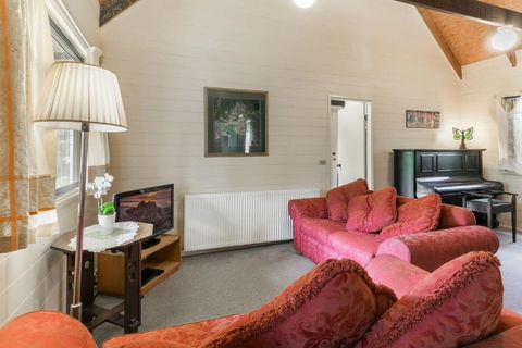 Arcadia - Maitland Accommodation 4