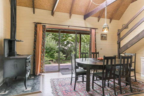 Arcadia - Maitland Accommodation 2