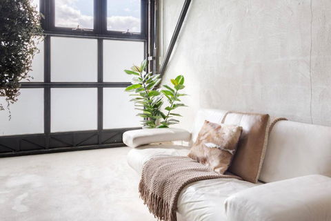 Architectural Home, Pool Oasis/ Steps From Trendy Chapel St. - Maitland Accommodation 2