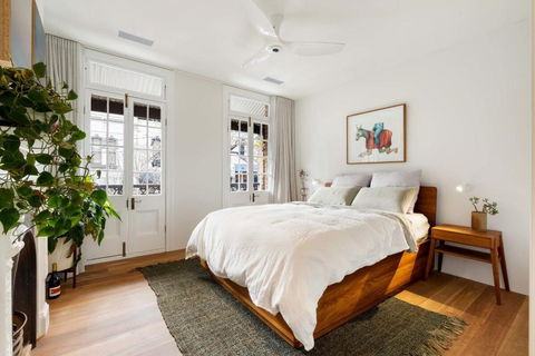 Architecture Designed Terrace - Maitland Accommodation 3