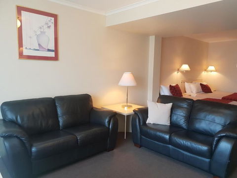 Argyle Motor Lodge - Maitland Accommodation 3