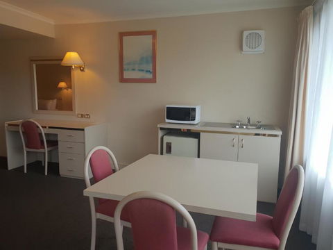 Argyle Motor Lodge - Maitland Accommodation 2