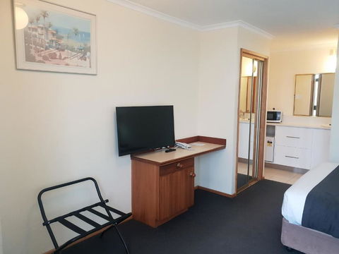 Argyle Motor Lodge - Maitland Accommodation 1