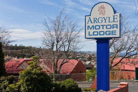 Argyle Motor Lodge - Maitland Accommodation 0