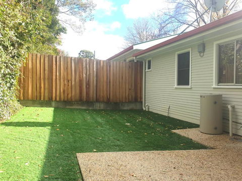 Armidale Cottage - All You Need On Taylor - Maitland Accommodation 1