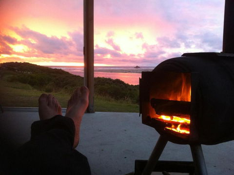 Arthur River Spa Cottage - Maitland Accommodation 1