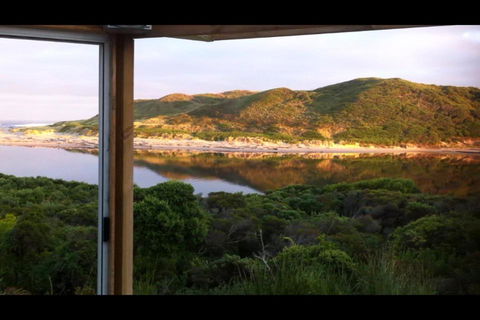 Arthur River Spa Cottage - Maitland Accommodation 3