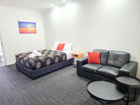 Ascot Lodge Motor Inn - Maitland Accommodation 2