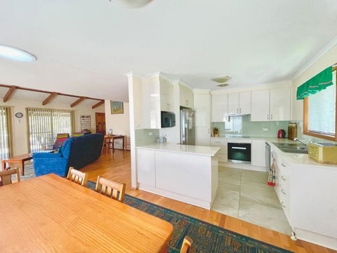 Ashgrove - Maitland Accommodation 0