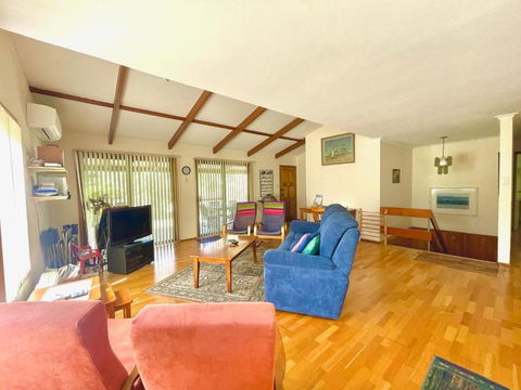 Ashgrove - Maitland Accommodation 1