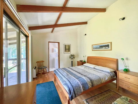 Ashgrove - Maitland Accommodation 2