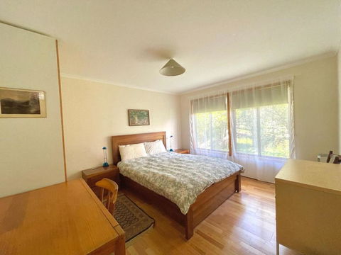 Ashgrove - Maitland Accommodation 3