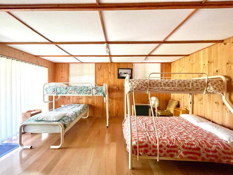 Ashgrove - Maitland Accommodation 4