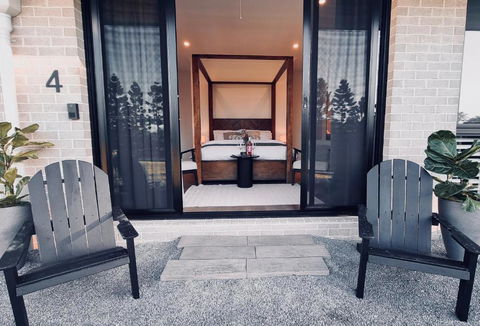 Ashiyana Escapes - Maitland Accommodation 2