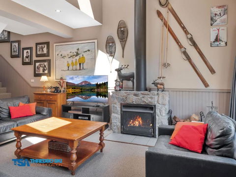 Aspect 4 - Maitland Accommodation 1