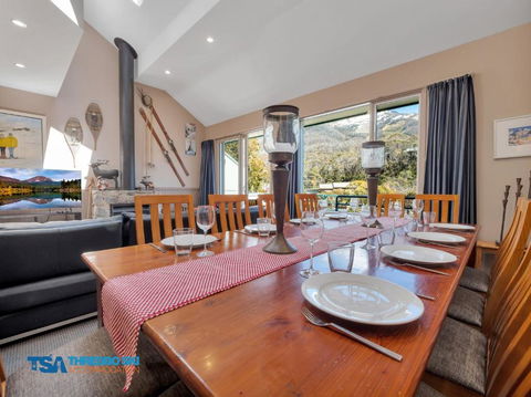 Aspect 4 - Maitland Accommodation 4