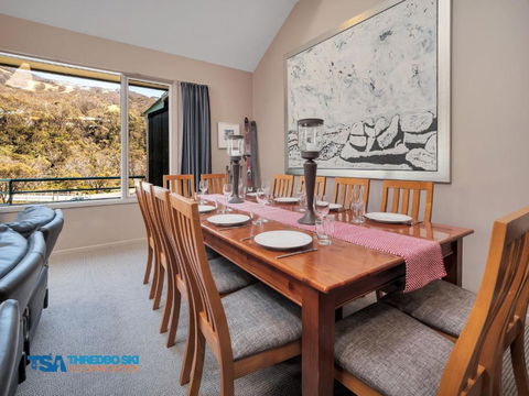 Aspect 4 - Maitland Accommodation 3