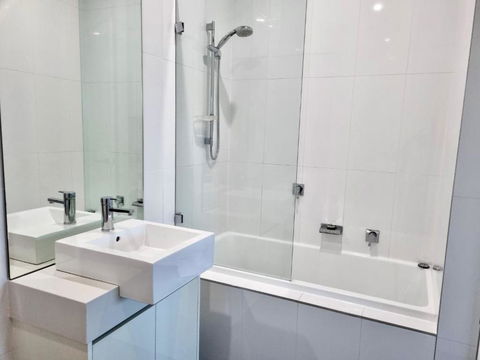 Aspendale Beach Escape -Walk To Mordialloc - Maitland Accommodation 2