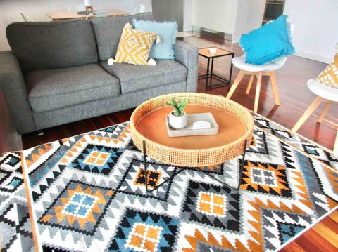 Aspendale Beach Escape -Walk To Mordialloc - Maitland Accommodation 1