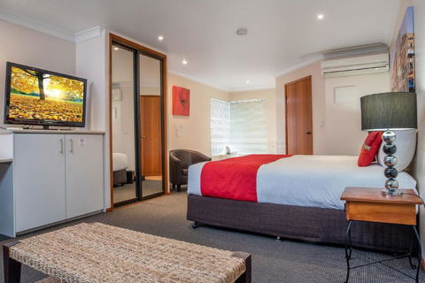 Aspley Carsel Motor Inn - Maitland Accommodation 0