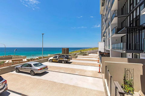 Astra Apartments Newcastle Beach - Maitland Accommodation 4
