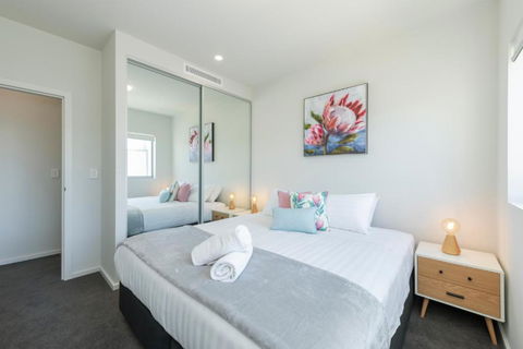 Astra Apartments Newcastle Beach - Maitland Accommodation 2