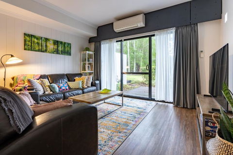 At Forest Stay - Maitland Accommodation 0