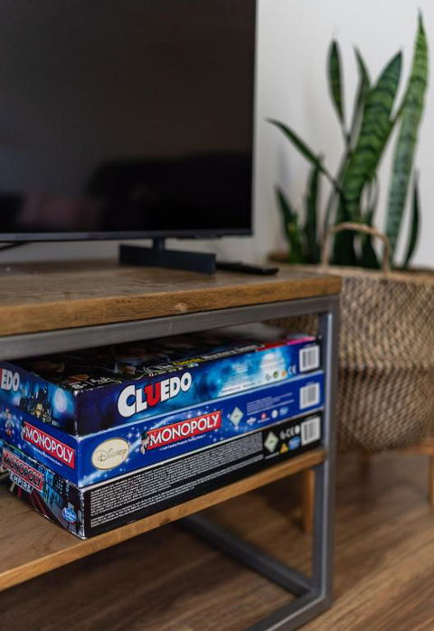 At Forest Stay - Maitland Accommodation 3