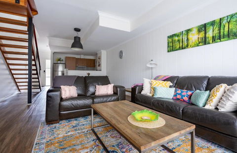 At Forest Stay - Maitland Accommodation 1