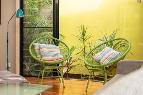 At Lizzie - Maitland Accommodation 3