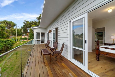 Attunga - Maitland Accommodation 4