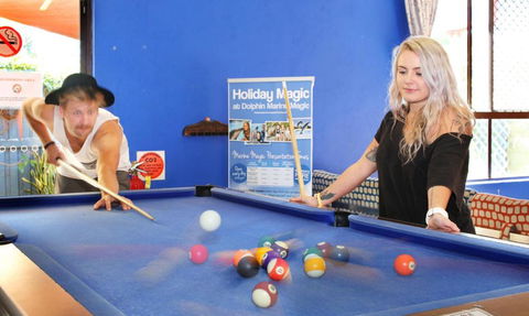 Aussitel Backpackers - Maitland Accommodation 3